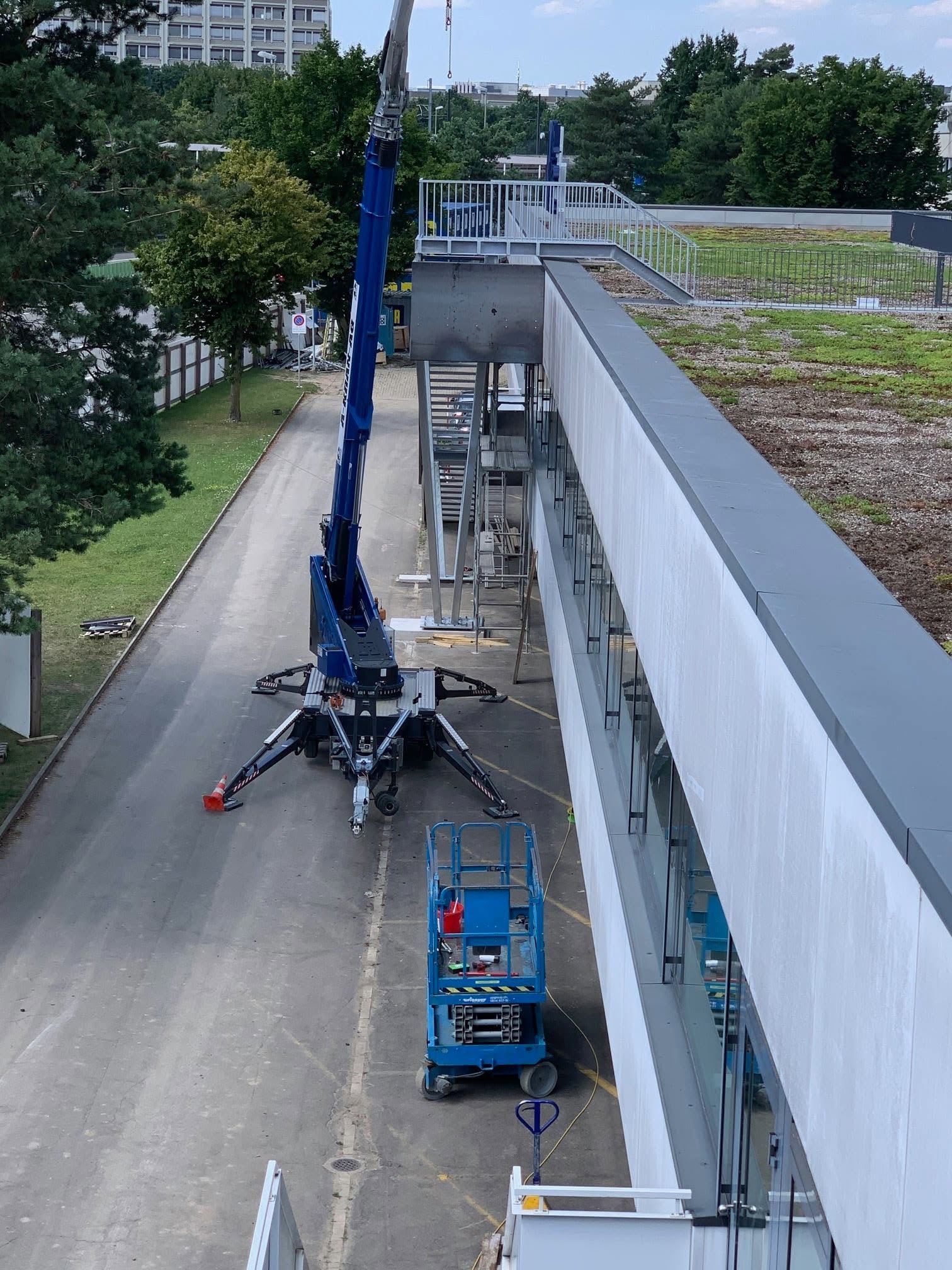 Balsberg Kloten – Projektansicht 4
