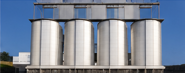 Brauerei Doppelleu Winterthur – Projektansicht 1