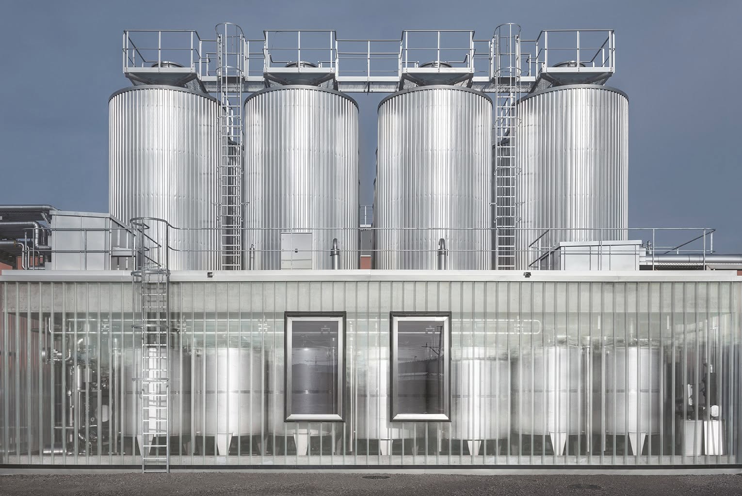 Brauerei Doppelleu Winterthur