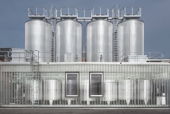 Brauerei Doppelleu Winterthur – Projektansicht 3