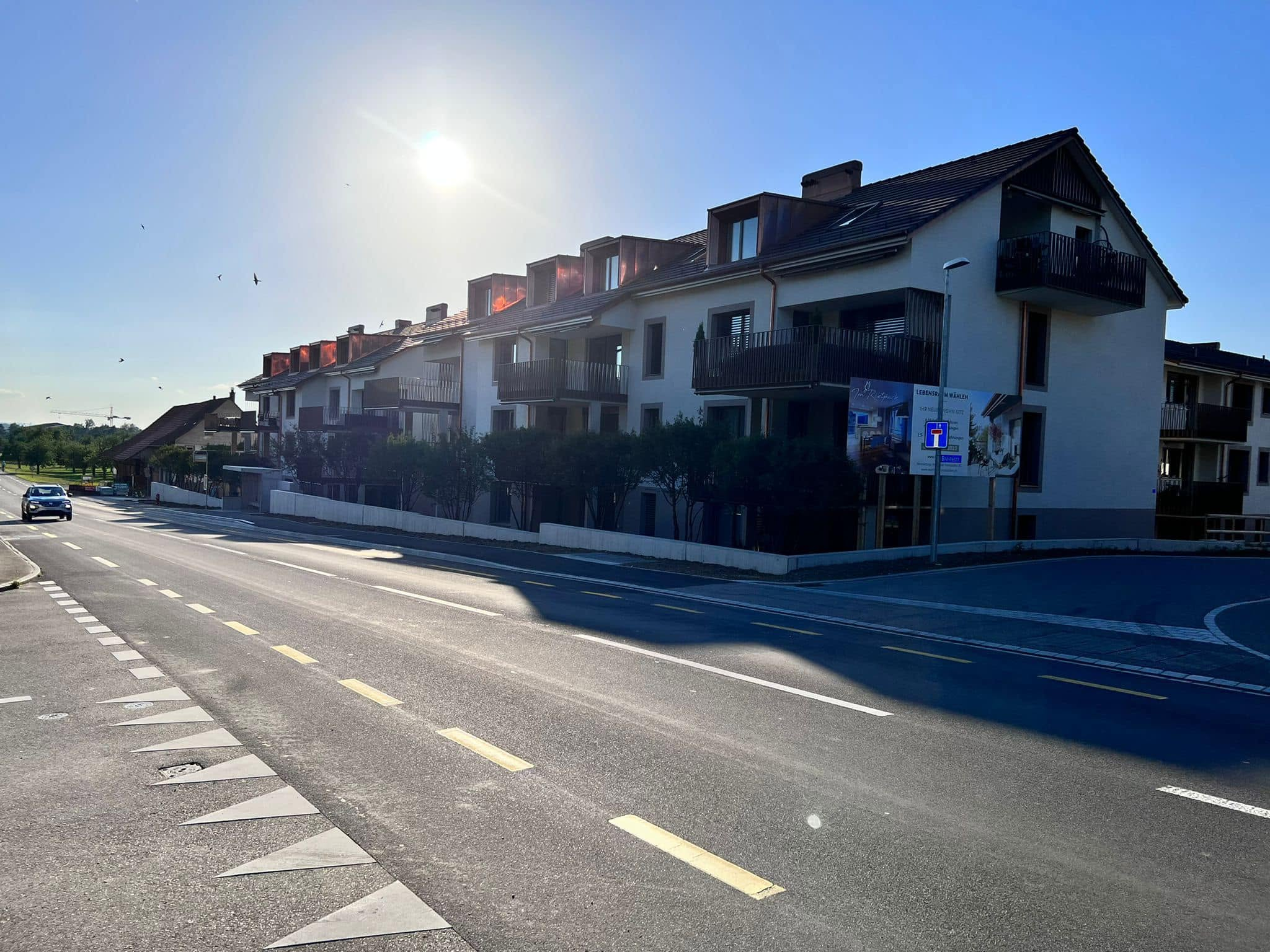 Rietpark, Felben-Wellhausen – Projektansicht 5