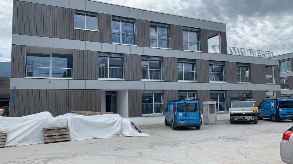 Rothma Diepoldsau – Projektansicht 5