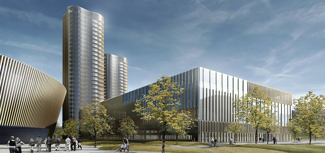 Sportarena Luzern
